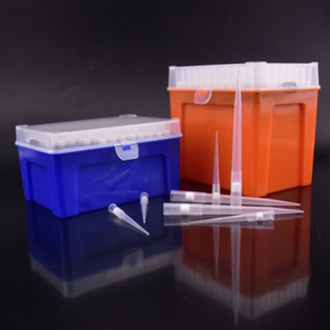4Tip™ Self-Sealing Filters for Pipette Tips