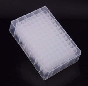 96-Well Filtration Plates (1.0 mL)