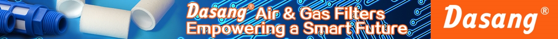 Air Gas Fiters