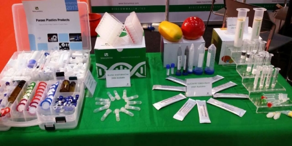 Biocomma products