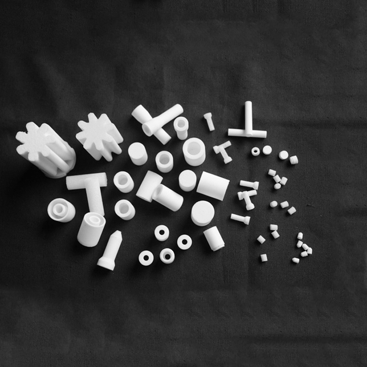 Special-Shaped Filters