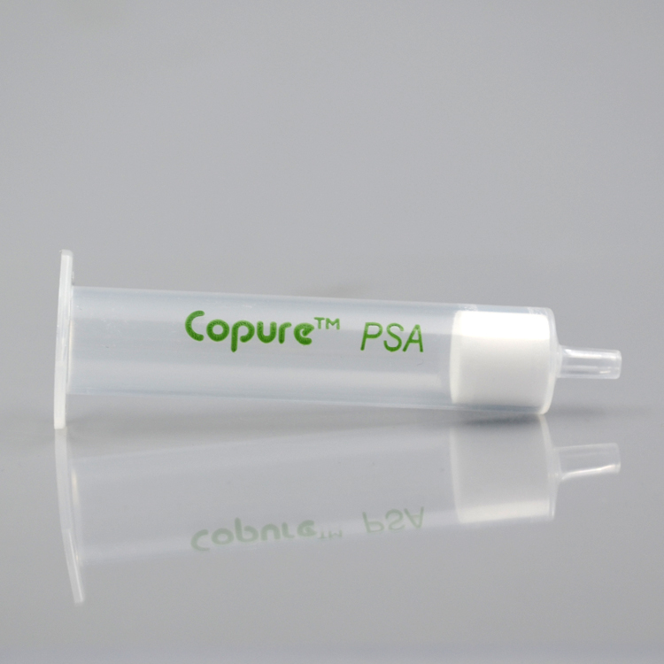 Copure® PSA SPE Cartridges