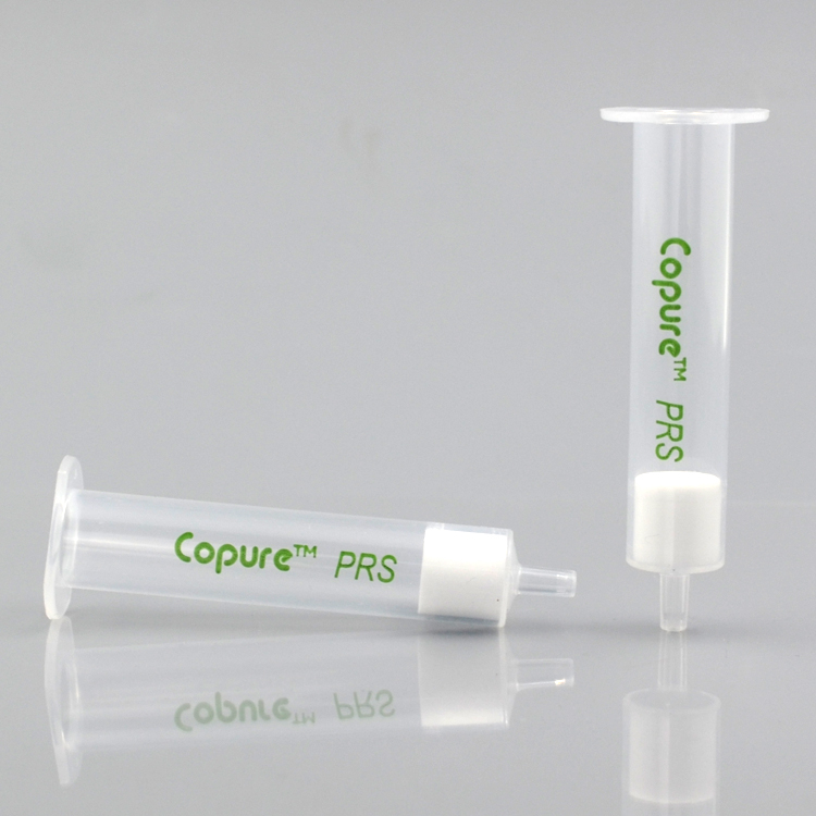 Copure® PRS SPE Cartridges