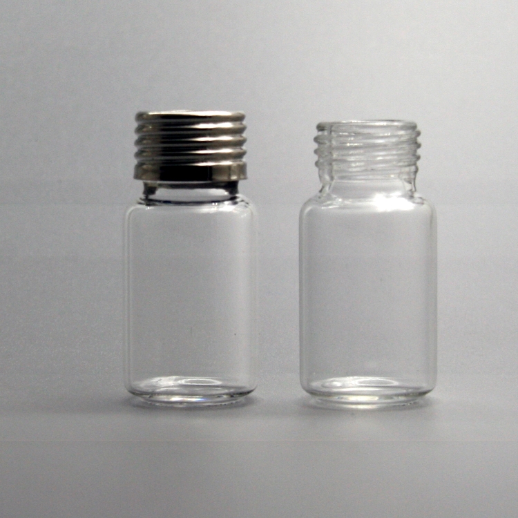 Screw-Thread Headspace Vials