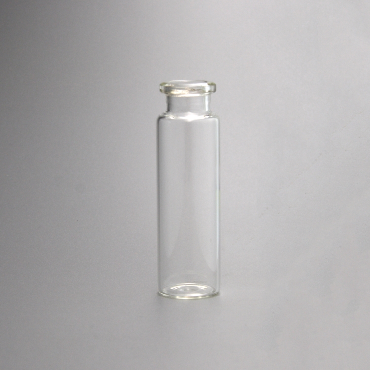 Crimp-Top Headspace Vials