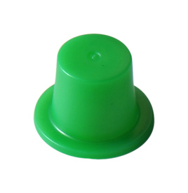 Upper and Bottom Caps
