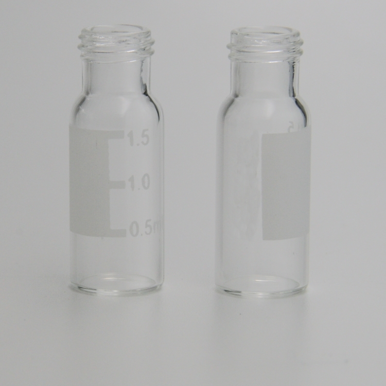 10-425 Screw-Thread Vials