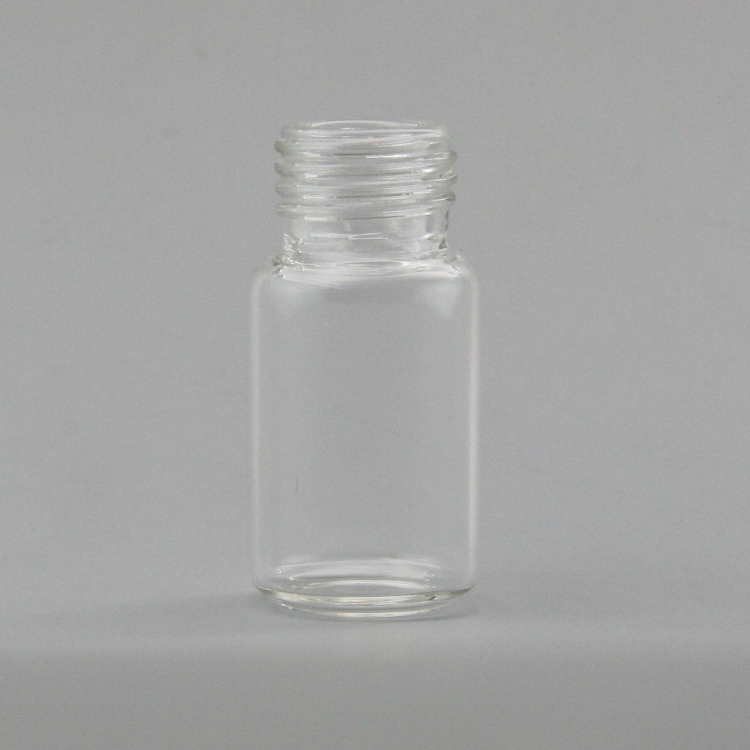 Storage Vials