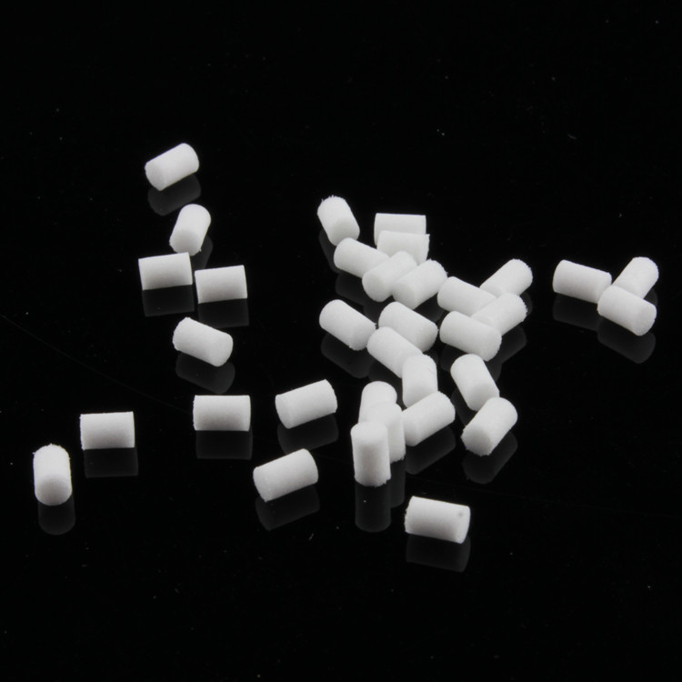 Embed® CPG Frits