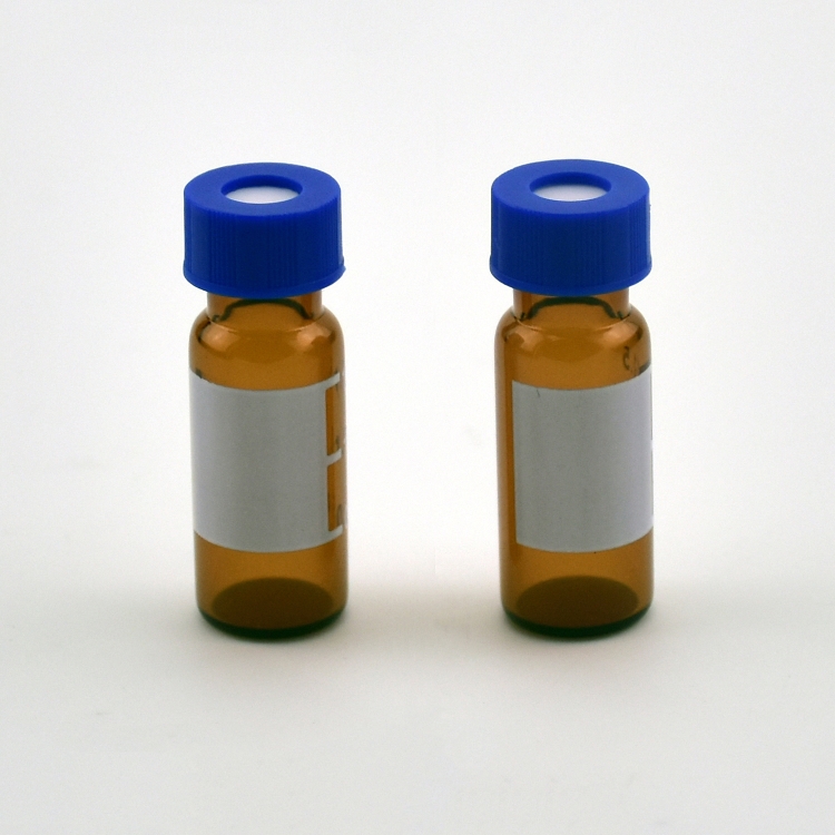 9-425 Screw-Thread Vials