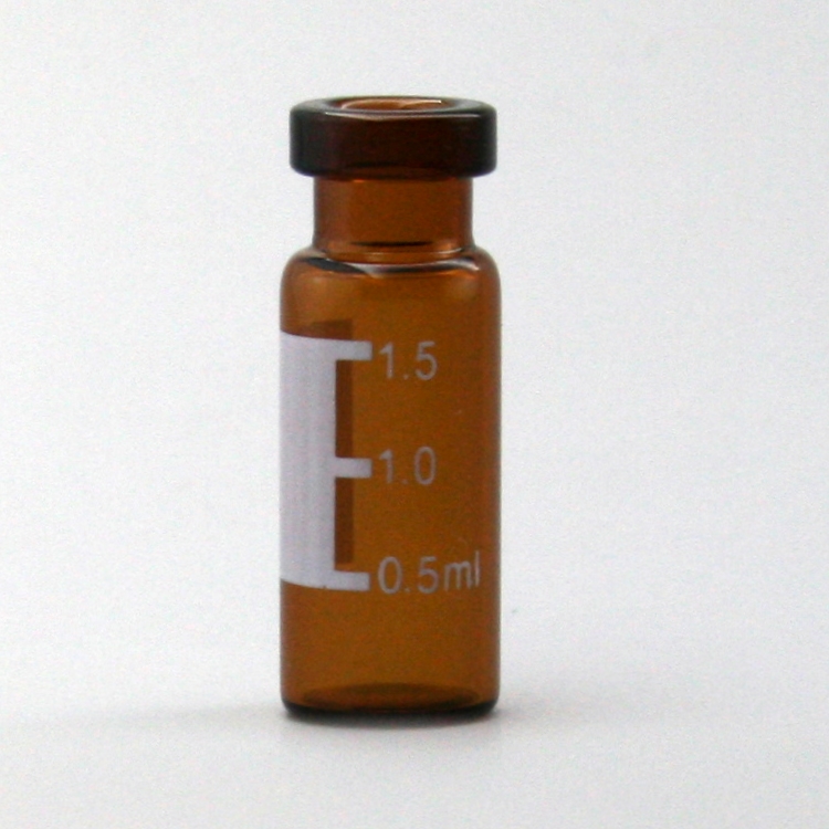 Crimp-Top Vials