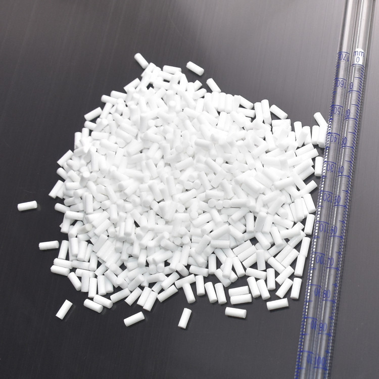 Self-Sealing Filters for ESR Pipettes