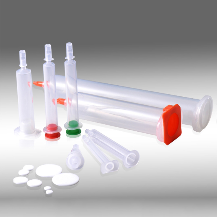 biocomma® Frits for Affinity Chromatography (AC) Columns