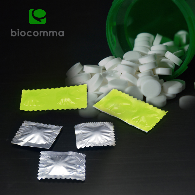 Commax™ Premix PAGE Gel Tablets,10%