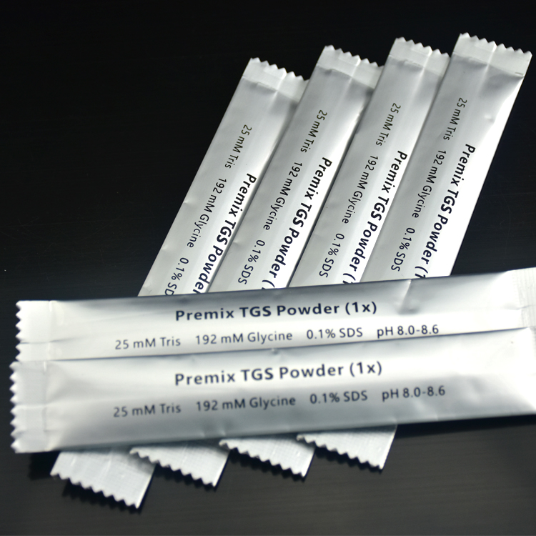 Commax™ Premix TGS Buffer Powder
