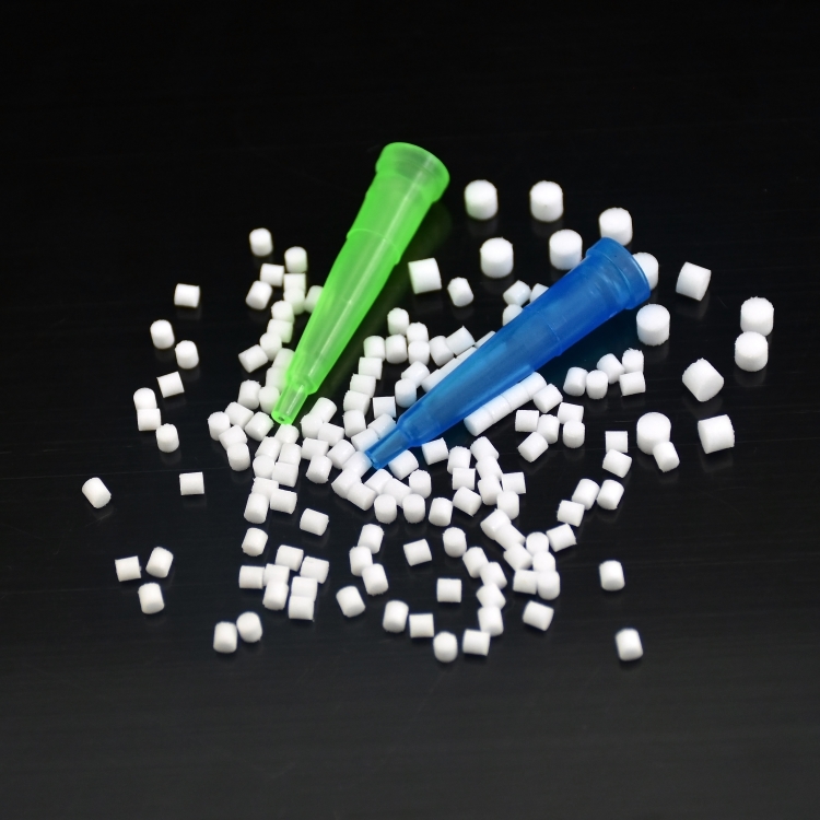 biocomma® Frits for DNA Synthesis Columns