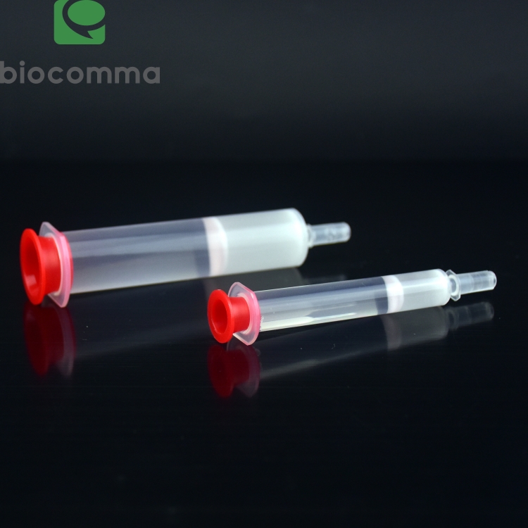 G-25 Desalting Purification Cartridges