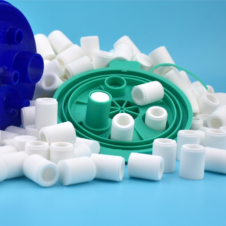 H2OStop® Self-Sealing Filters for Suction Canisters / Liners