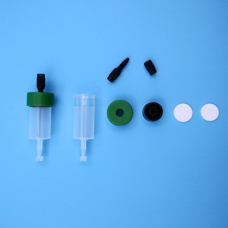 5-mL Empty FPLC Columns
