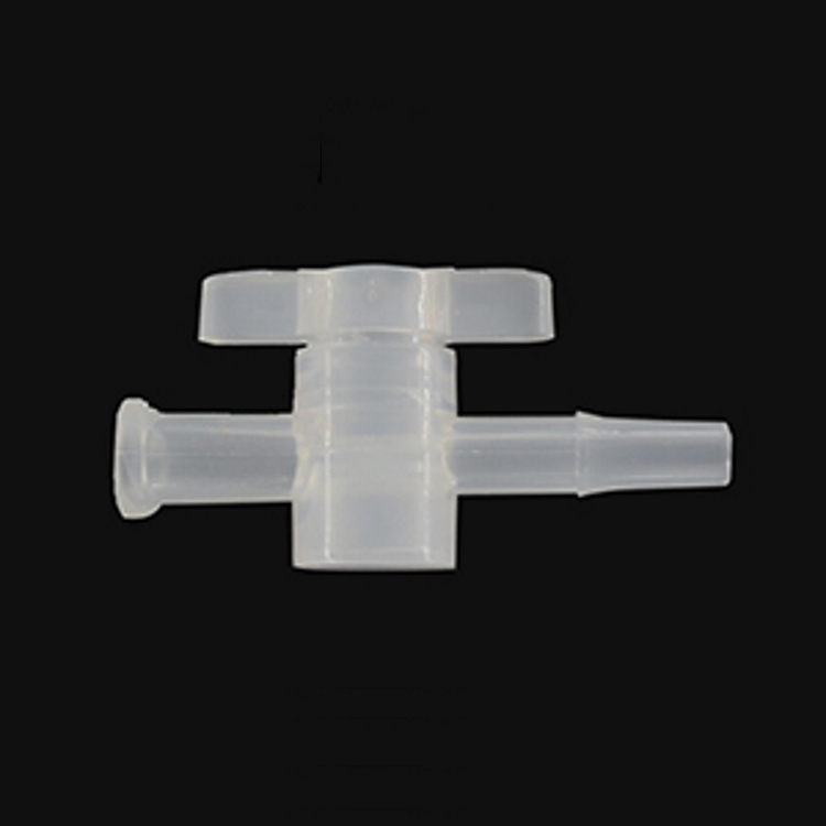 Flow Control Valves (Luer Stopcocks)