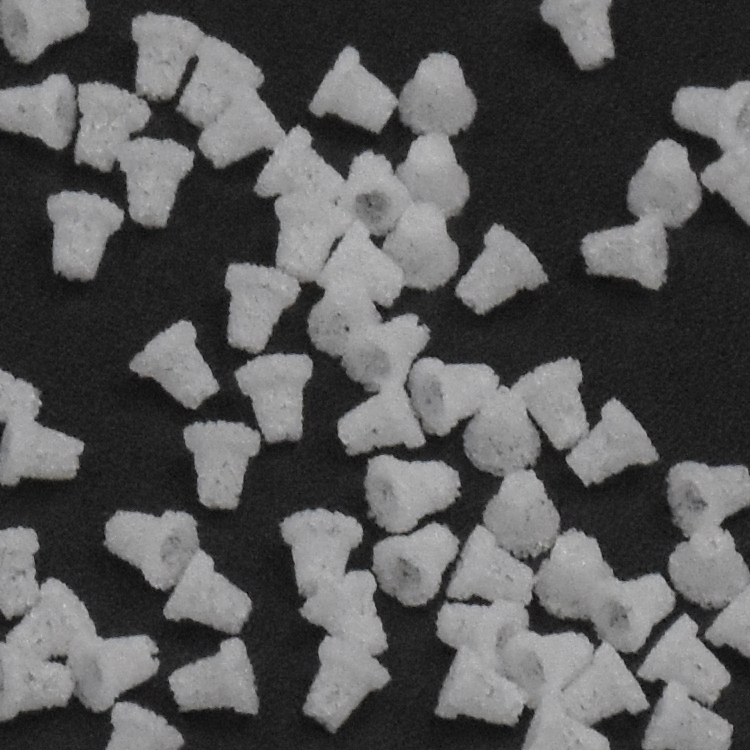 Conical Shaped Filters