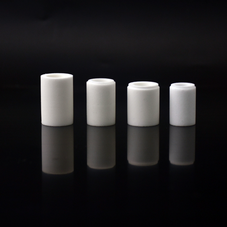 Self-Sealing Filters