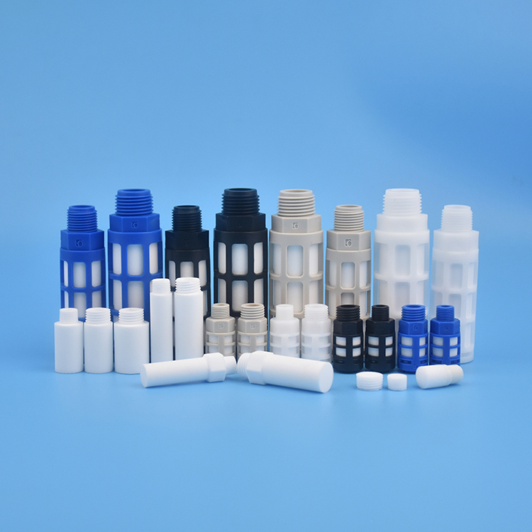 Dasang® Mufflers