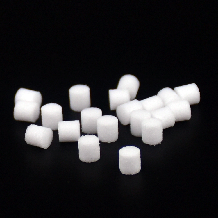 Self-sealing Filters for IV Catheters