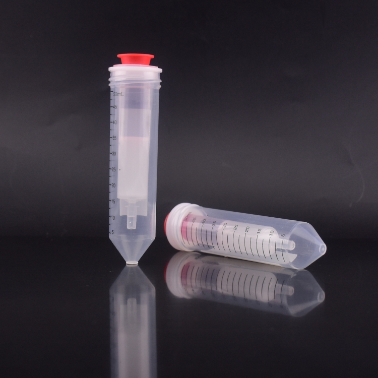 Desalting Spin Columns