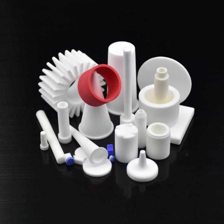 Custom Special-Shaped Filters