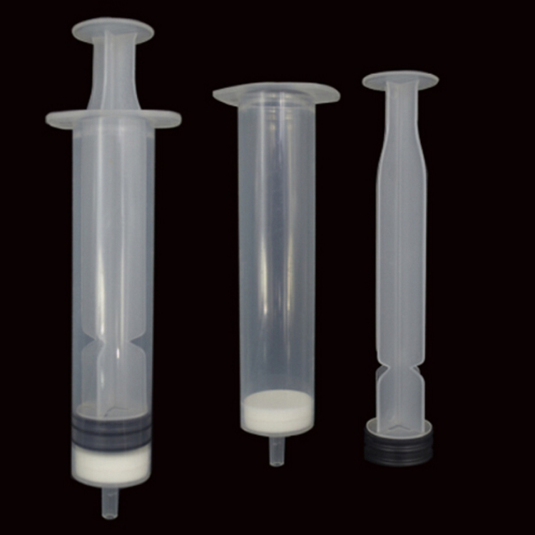Filtration Cartridges (Push Rod)