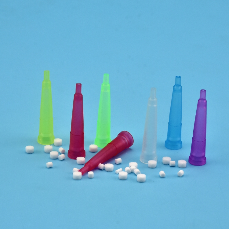 Empty Oligo Synthesis Columns