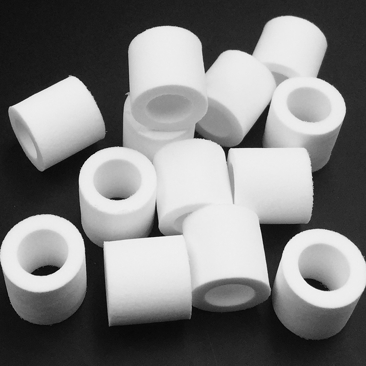 Ring-Shaped Filters