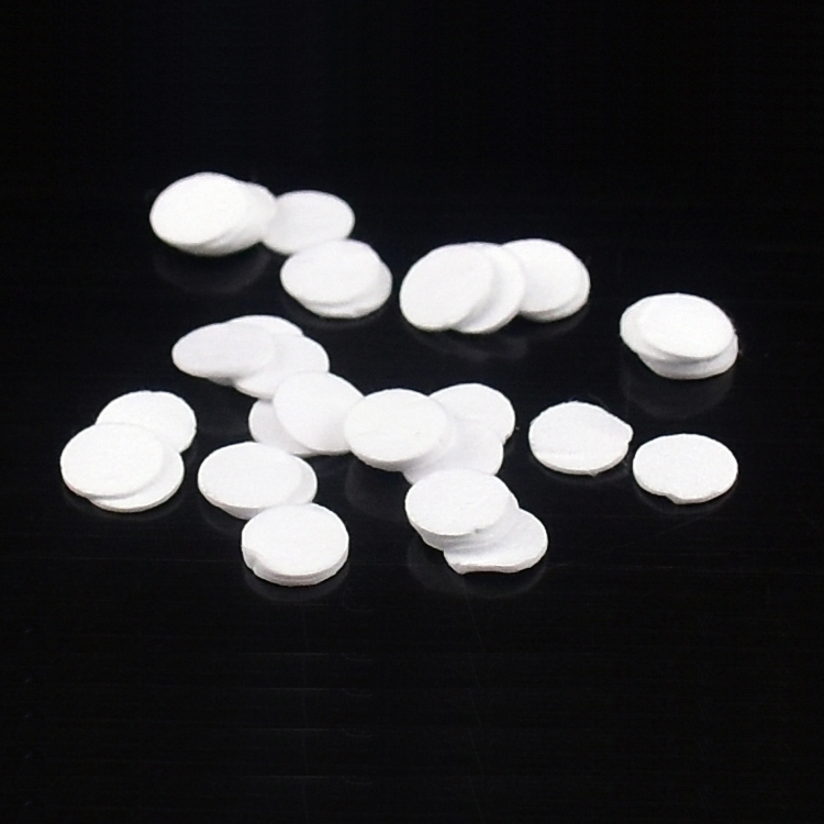 Glass Fiber Frits
