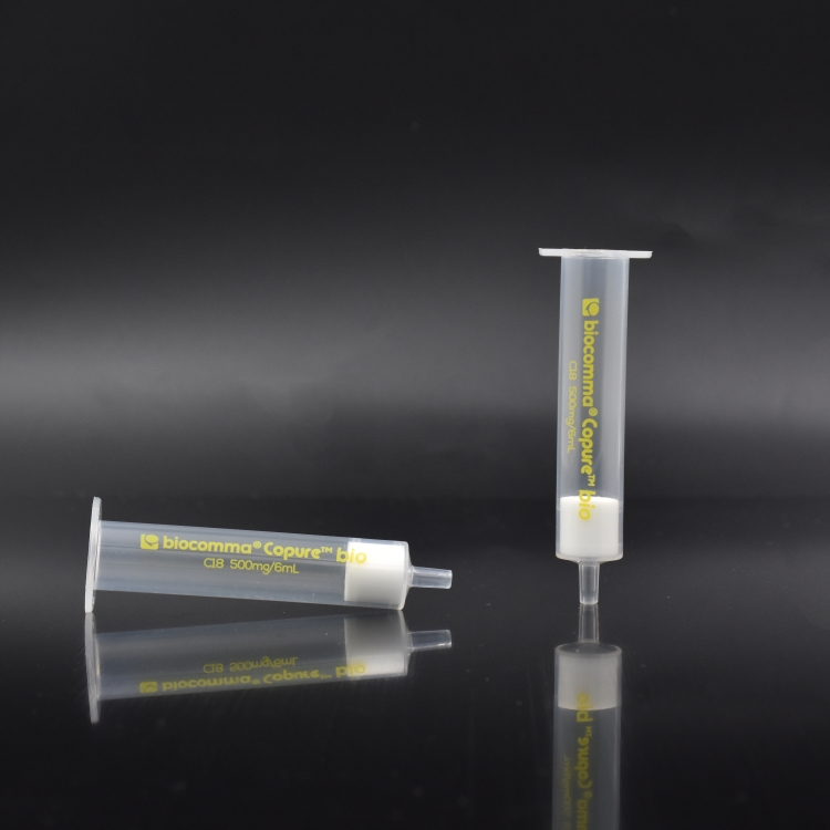 RPC Desalting Purification Cartridges
