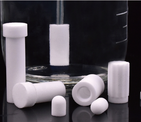 Dissolution Filters