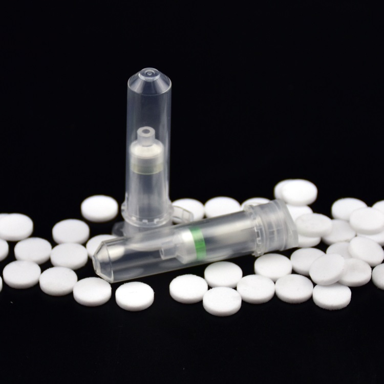 biocomma® Frits for Nucleic Acid Purification Spin Columns