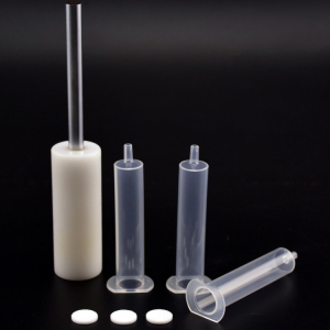 Empty Solid Phase Extraction (SPE) Cartridge Kits