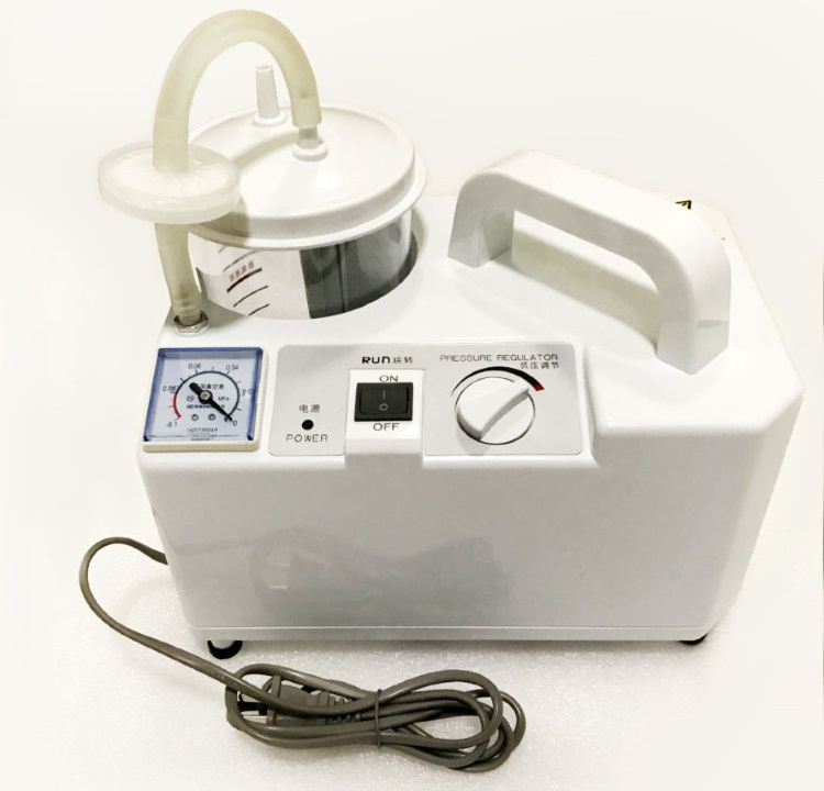 Oil-Free Diaphragm Vacuum Pumps