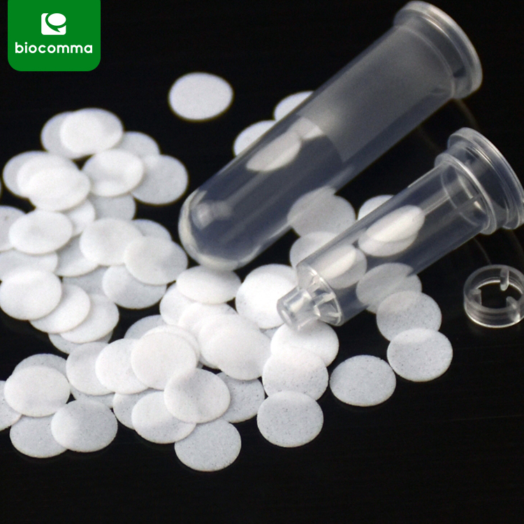 biocomma® High-Speed Centrifuge Membrane