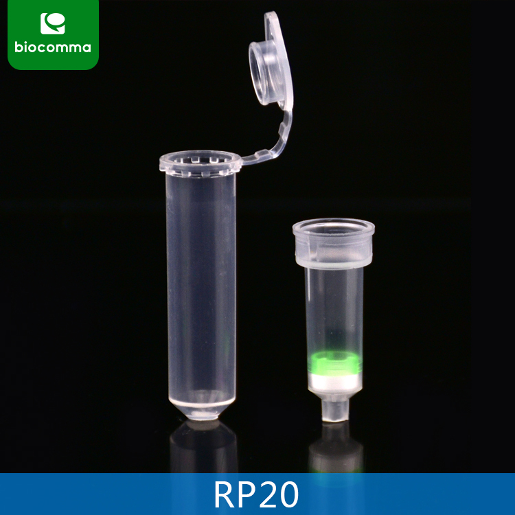 CommaPrep® RNA Extraction Columns