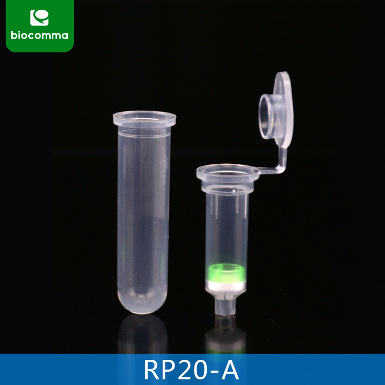 CommaPrep® RNA Extraction Columns