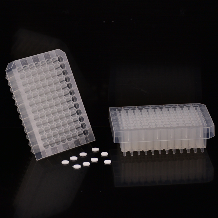 96孔过滤板 biocomma® 96-Well Filtration Plates