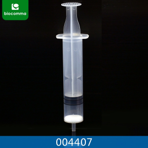 biocomma® Filtration Cartridges for Plasmid Preparation