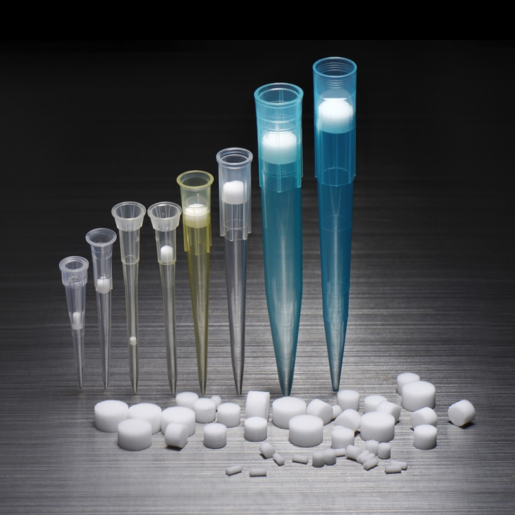 4Tip™ Filters for Pipette Tips