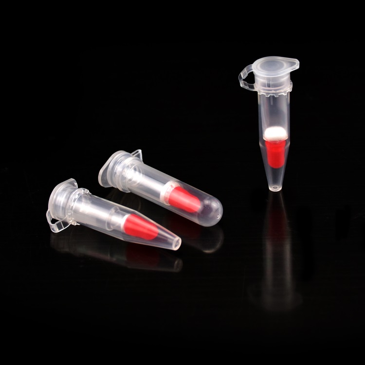 Empty Spin Protein Purification Columns