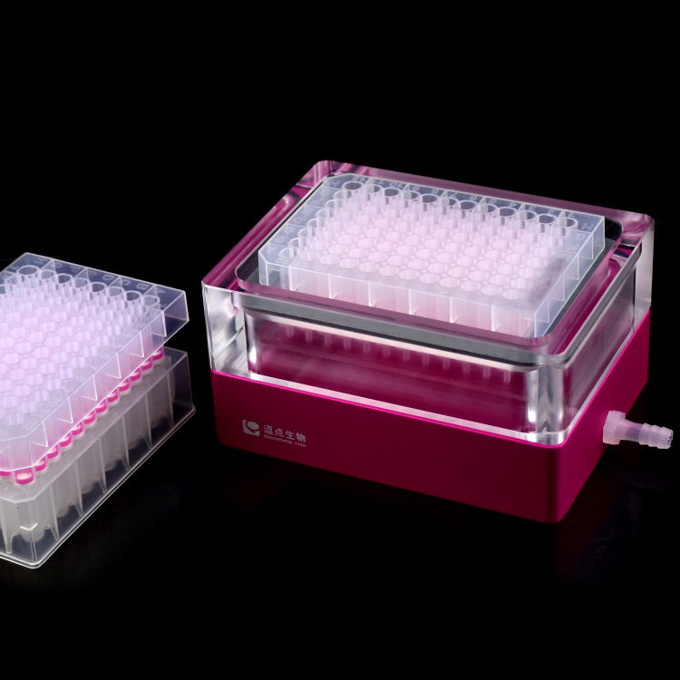 biocomma® Universal Vacuum Manifolds