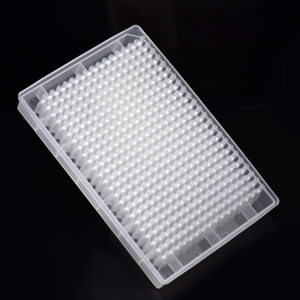 384-Well Nucleic Acid Extraction Plate