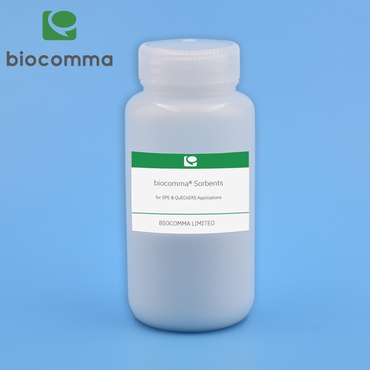SPE Sorbents