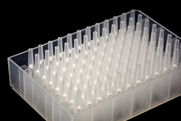 DVfree 96-Well Filtration Plates（400 μL）